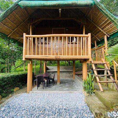 La Vie Adventure Trails Hotel Salabusob Kültér fotó