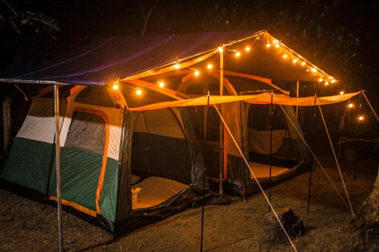 La Vie Adventure Trails Hotel Salabusob Kültér fotó