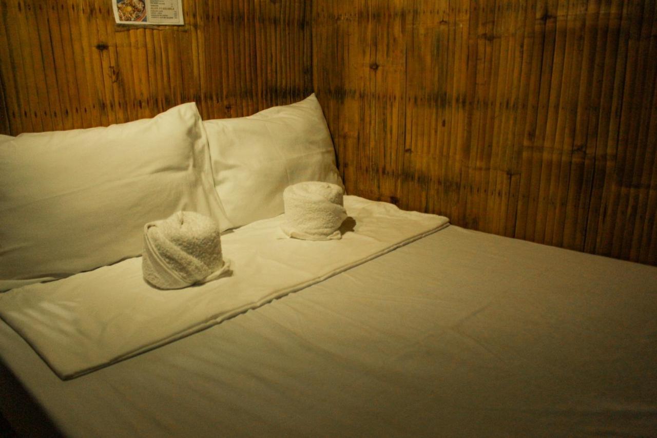 La Vie Adventure Trails Hotel Salabusob Kültér fotó