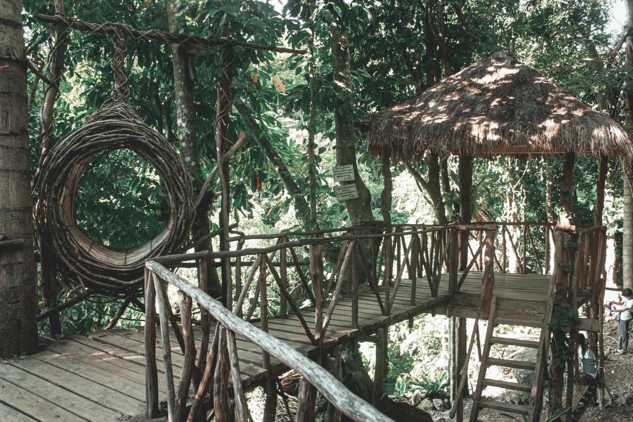 La Vie Adventure Trails Hotel Salabusob Kültér fotó