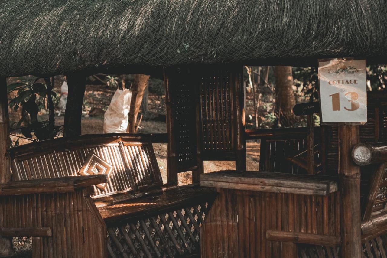 La Vie Adventure Trails Hotel Salabusob Kültér fotó