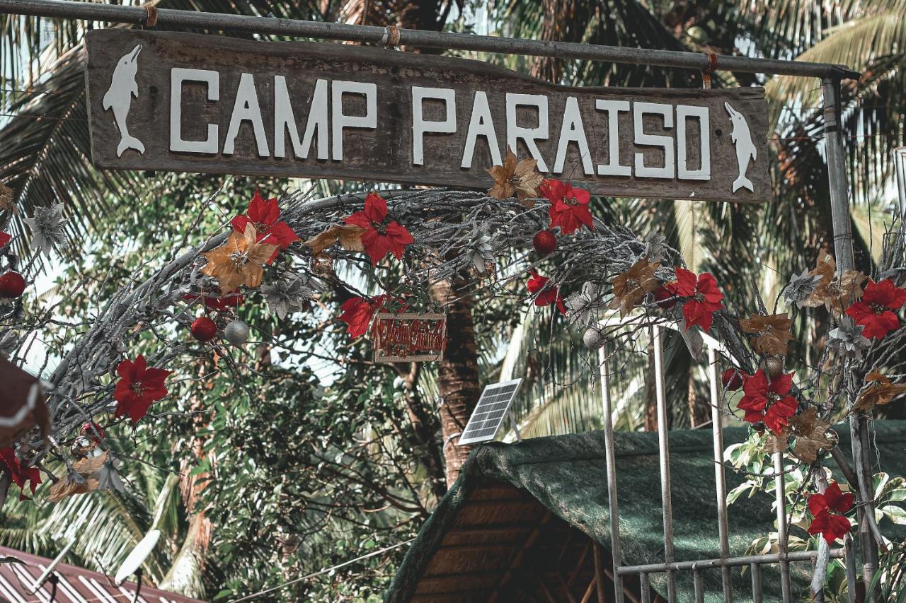 La Vie Adventure Trails Hotel Salabusob Kültér fotó