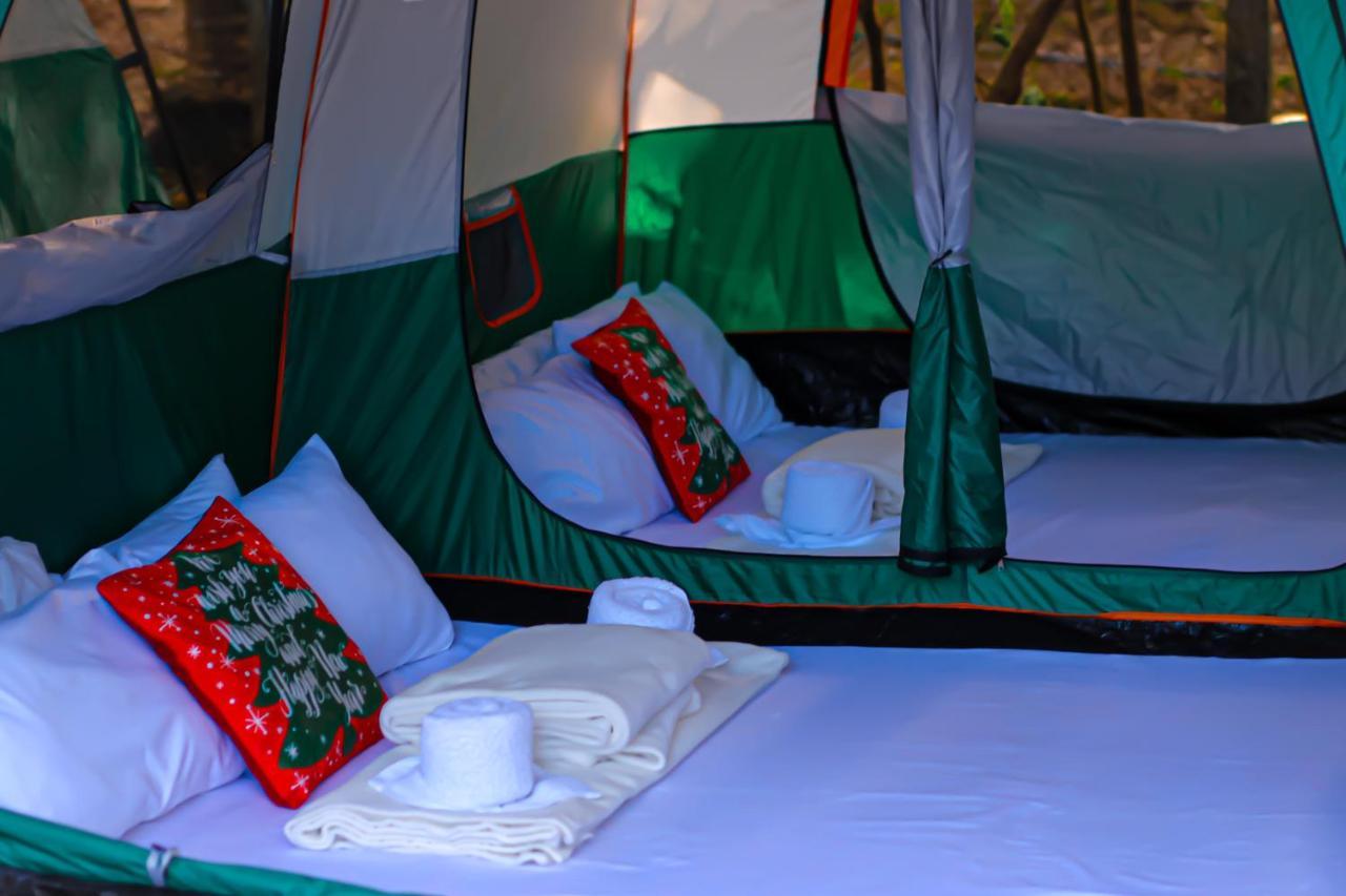 La Vie Adventure Trails Hotel Salabusob Kültér fotó