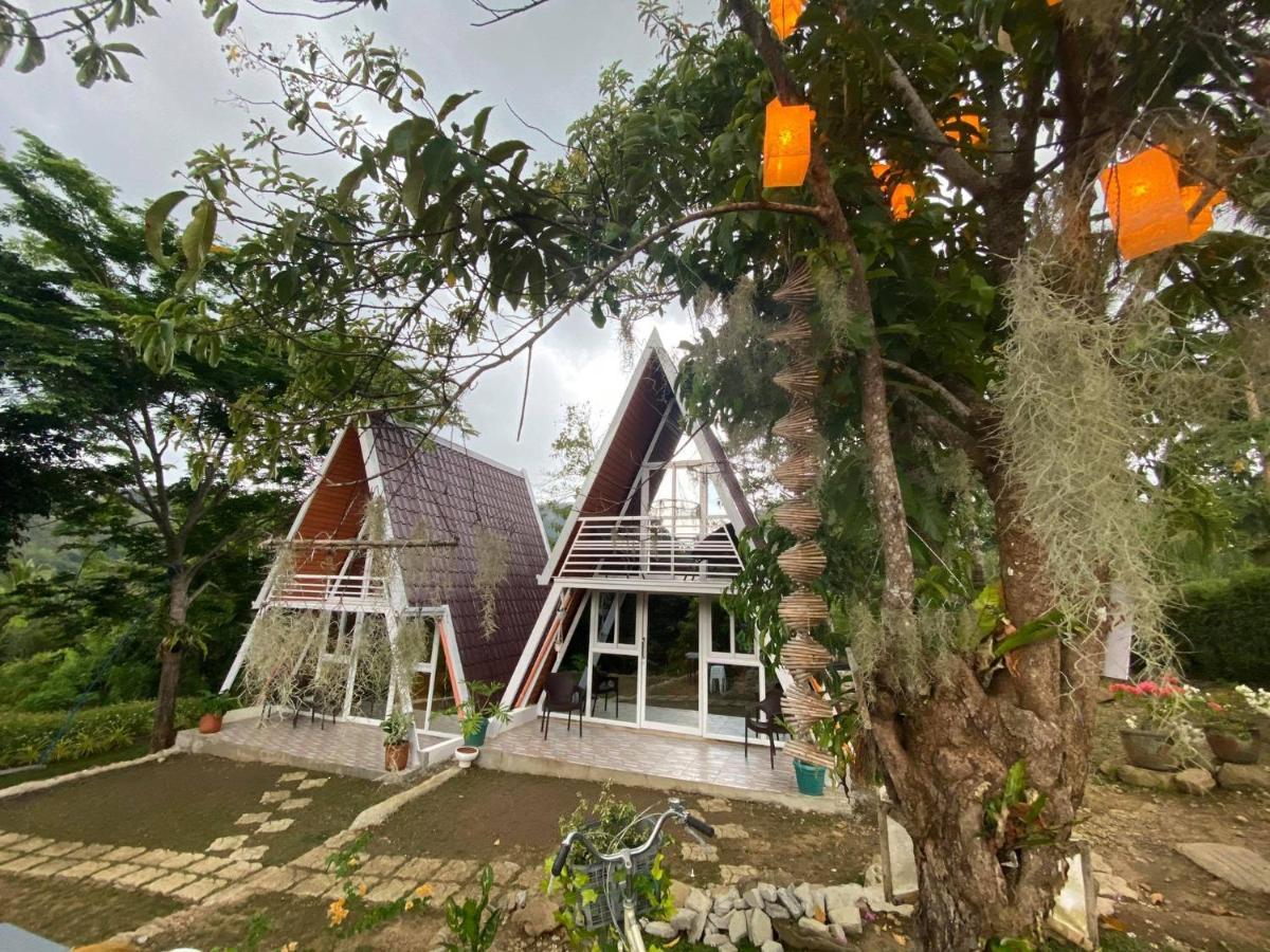 La Vie Adventure Trails Hotel Salabusob Kültér fotó
