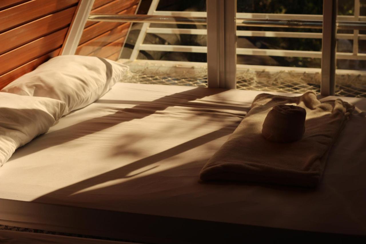 La Vie Adventure Trails Hotel Salabusob Kültér fotó