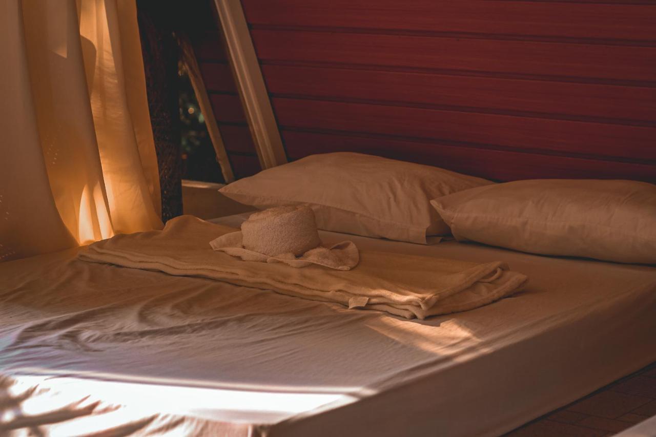 La Vie Adventure Trails Hotel Salabusob Kültér fotó