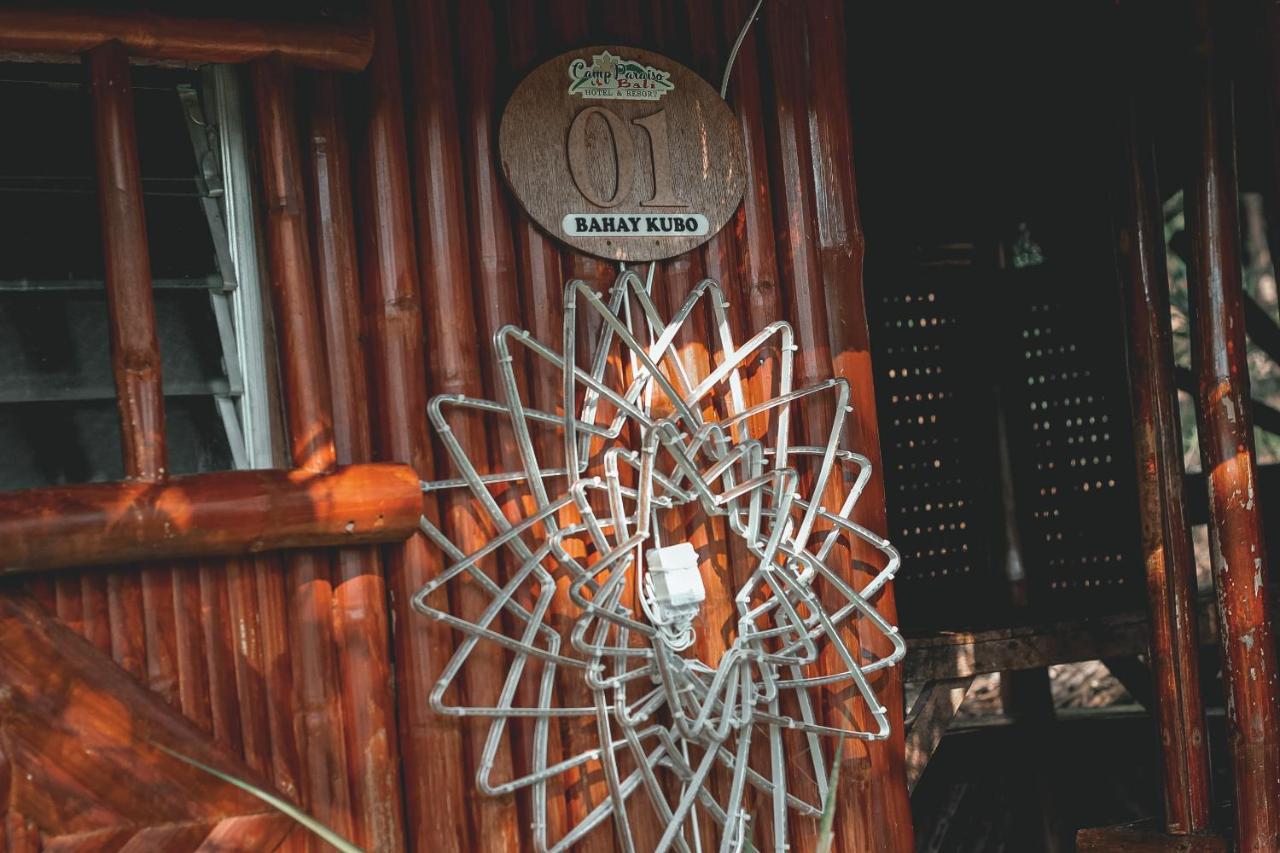 La Vie Adventure Trails Hotel Salabusob Kültér fotó