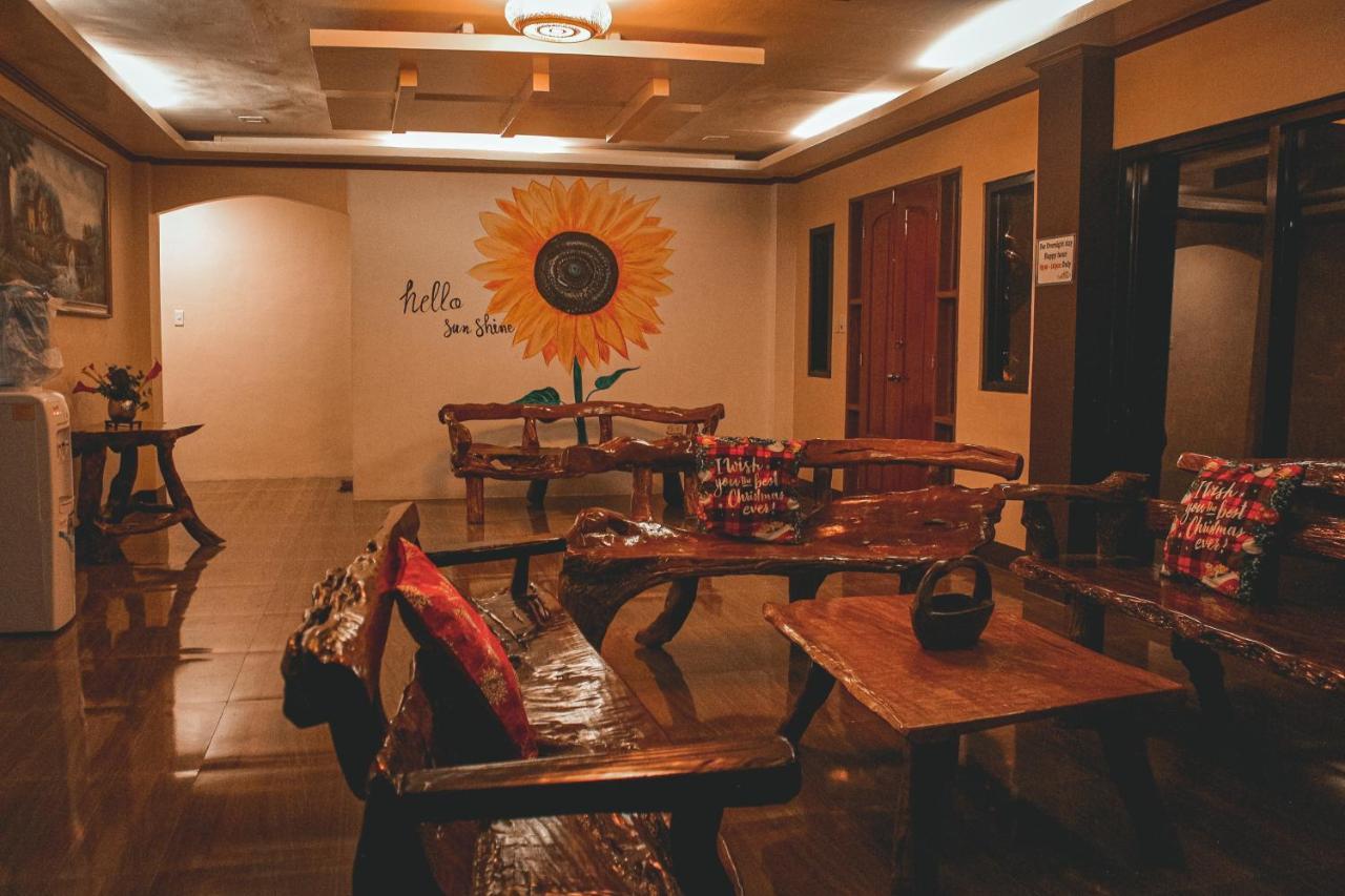 La Vie Adventure Trails Hotel Salabusob Kültér fotó