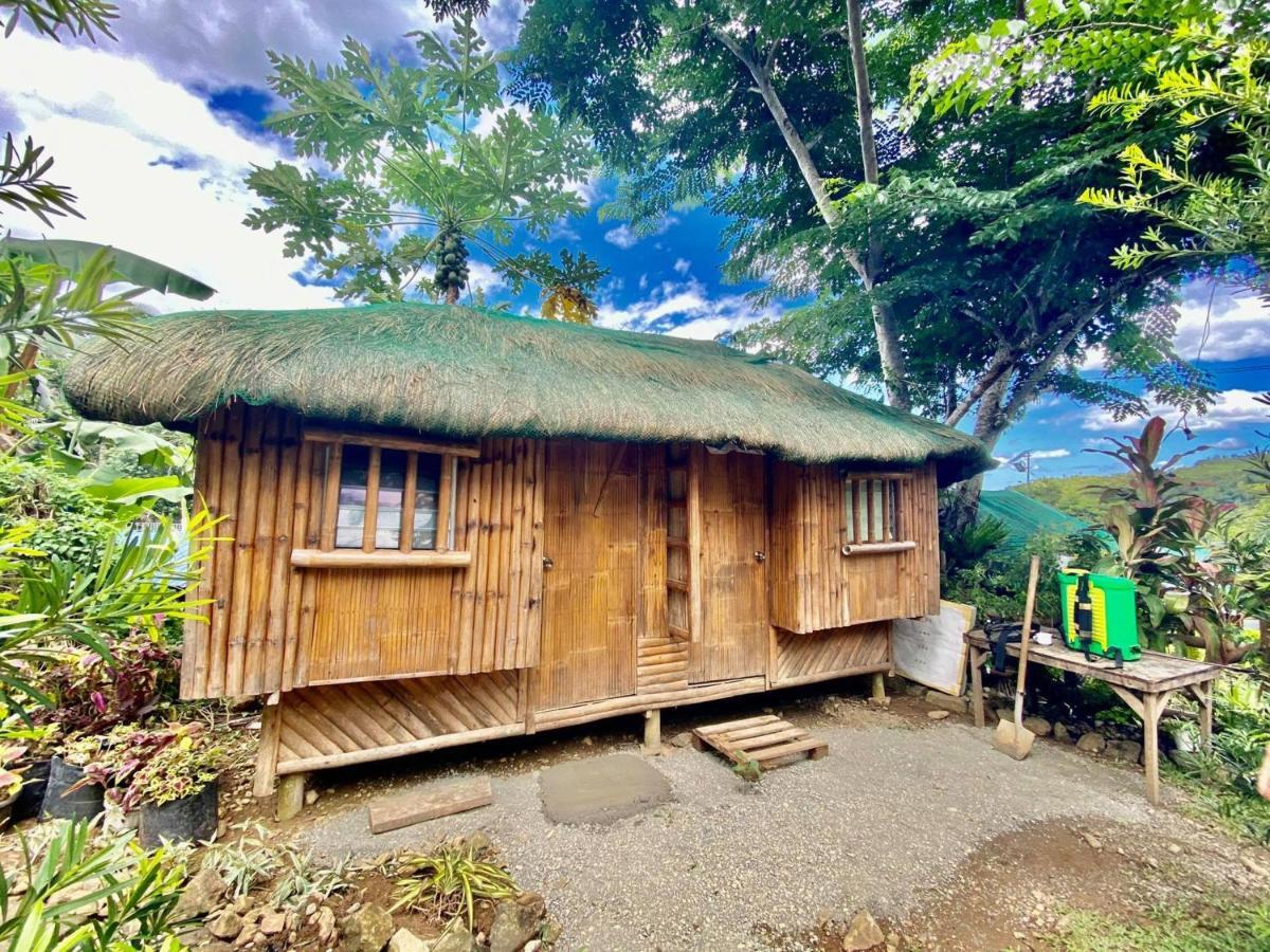 La Vie Adventure Trails Hotel Salabusob Kültér fotó