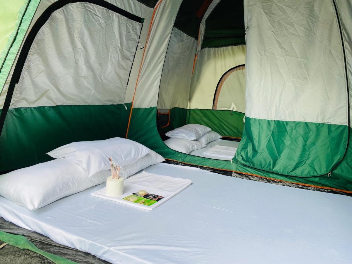 La Vie Adventure Trails Hotel Salabusob Kültér fotó