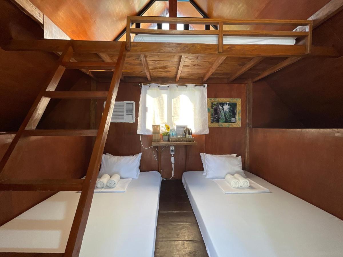 La Vie Adventure Trails Hotel Salabusob Kültér fotó
