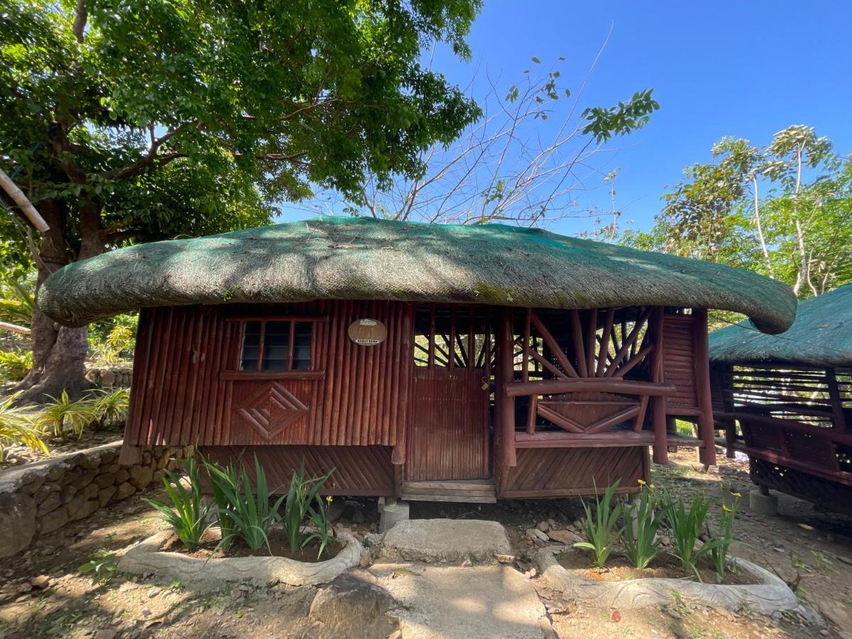 La Vie Adventure Trails Hotel Salabusob Kültér fotó
