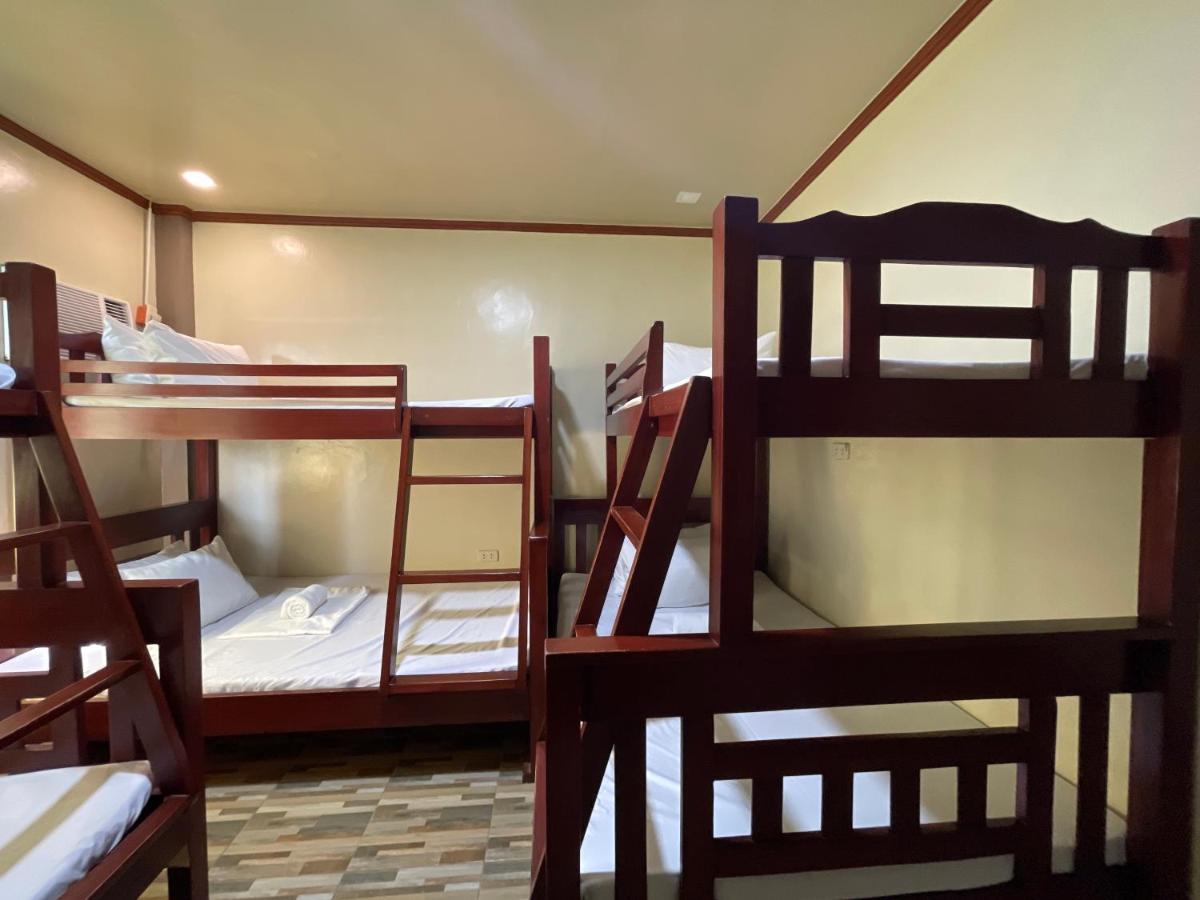La Vie Adventure Trails Hotel Salabusob Kültér fotó