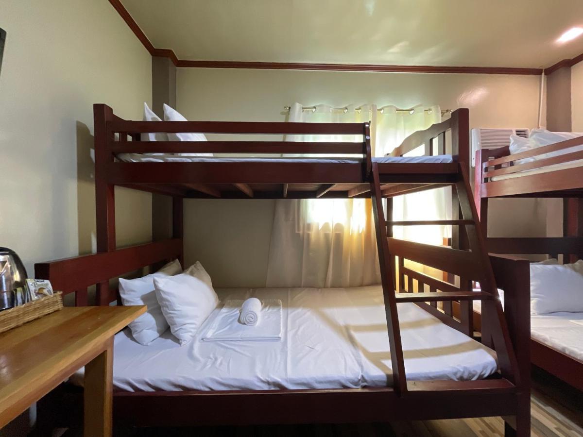 La Vie Adventure Trails Hotel Salabusob Kültér fotó