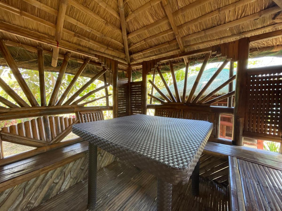 La Vie Adventure Trails Hotel Salabusob Kültér fotó