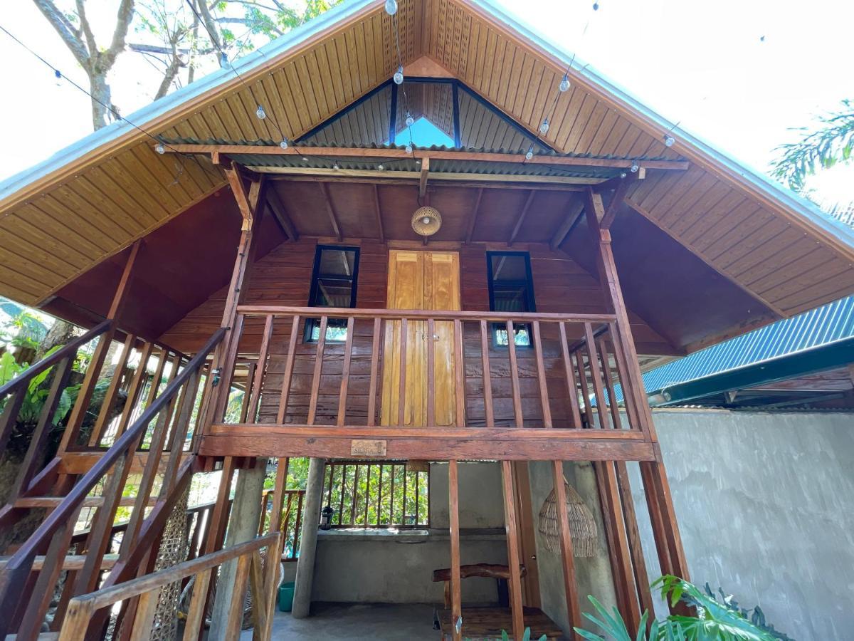 La Vie Adventure Trails Hotel Salabusob Kültér fotó