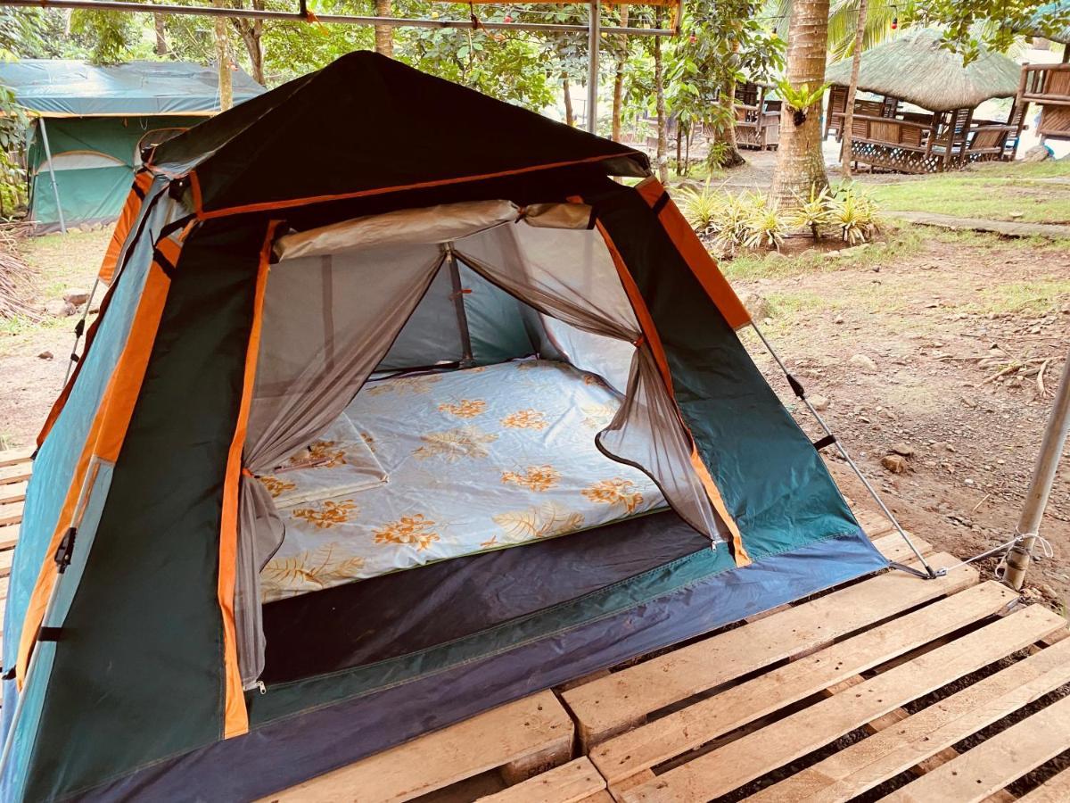 La Vie Adventure Trails Hotel Salabusob Kültér fotó