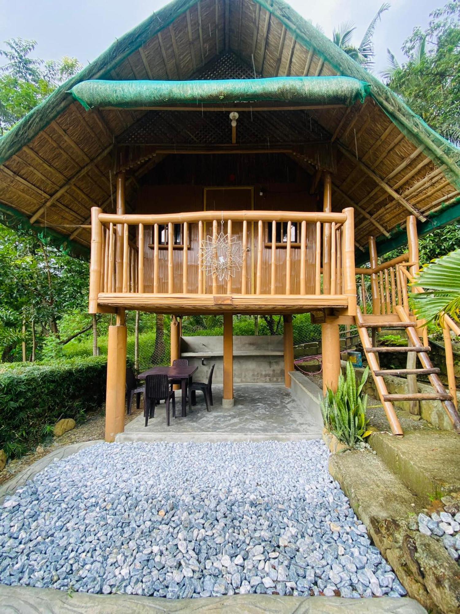 La Vie Adventure Trails Hotel Salabusob Kültér fotó